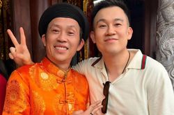 Hình ảnh mới tại đền thờ 100 tỷ của NSƯT Hoài Linh