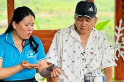 Phòng, chống tác hại thuốc lá: Lan tỏa phong trào của các cấp Hội