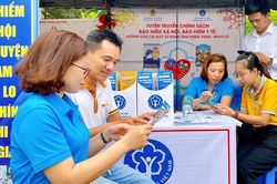 Siết trách nhiệm đóng bảo hiểm, bảo vệ người lao động - Bài 2: Doanh nghiệp gian dối, ai gánh chịu hậu quả?