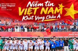 U23 Việt Nam vs U23 Uzbekistan: Kiên nhẫn để giành vé tứ kết
