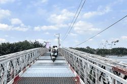 TP.HCM đầu tư hơn 3.197 tỷ đồng xây cầu Rạch Dơi
