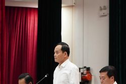 3 mục tiêu lớn của TP.HCM