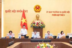 Những vấn đề cần làm rõ khi xây dựng Luật Giao dịch hàng hóa phái sinh
