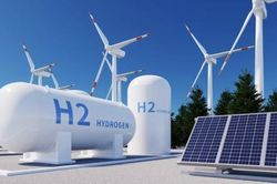 Hydrogen xanh mở dư địa phát triển năng lượng sạch
