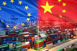 Trung Quốc kêu gọi Châu Âu tránh chiến tranh thương mại, thúc đẩy hợp tác công bằng