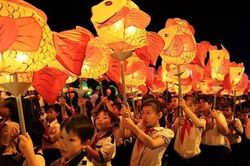 Tạo điều kiện để học sinh tham gia “Đêm hội Trăng rằm 2026”
