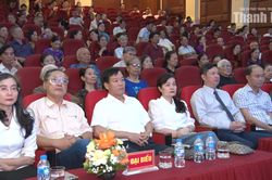 Ngày hội truyền thống Văn công chuyên nghiệp xứ Thanh năm 2026