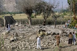 Căng thẳng Pakistan - Afghanistan gia tăng sau các cuộc tấn công xuyên biên giới gây thương vong lớn