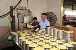Doanh nghiệp xuất khẩu tìm cách giảm phụ thuộc vào một thị trường