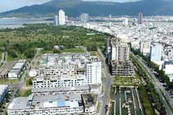 Điều tiết giá đất và bài toán đưa bất động sản về giá trị thực