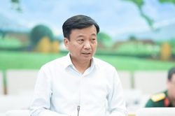 Thủ tướng điều động, bổ nhiệm lãnh đạo Bộ Xây dựng và Văn phòng Chính phủ