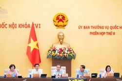 Phát triển thị trường giao dịch hàng hóa phái sinh minh bạch, hiện đại