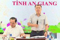 An Giang hoàn thành điều tra 2.149 cơ sở hành chính, đơn vị sự nghiệp
