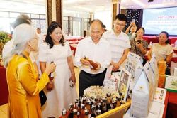 Kết nối giao thương, mở rộng thị trường tiêu thụ sản phẩm Bắc Ninh - Lâm Đồng