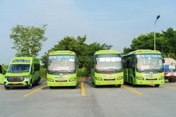 Bắc Ninh: Bến xe khách Yên Dũng chính thức hoạt động