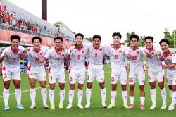 U23 Việt Nam chính thức đoạt vé vào tứ kết ASIAD 2026