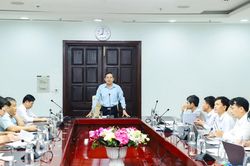 Ưu tiên đầu tư các khu tái định cư cấp thiết, bảo đảm nguồn lực thực hiện