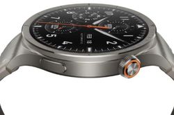 vivo Watch 6 chính thức ra mắt với khung titan, màn hình 3.500 nit và pin 21 ngày