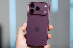 Thời lượng pin iPhone 18 Pro có thực sự ngang bằng iPhone 17 Pro Max qua các thử nghiệm?