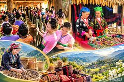 Bài 3: Khơi nguồn sinh kế từ văn hóa