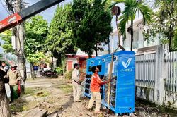 Hướng tới phát triển giao thông xanh