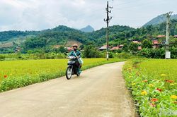 Xây dựng nông thôn mới trong giai đoạn mới