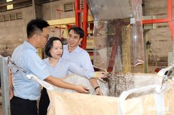 Biến rác thải thành tài nguyên