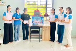 Rõ người, rõ việc, rõ hiệu quả trong giảm nghèo