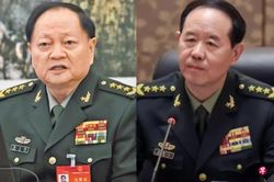 Hai tướng cấp cao Trung Quốc cùng bị khai trừ: Vì sao vụ việc gây chú ý?