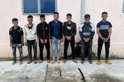 Làm rõ vụ án mạng từ tiếng nẹt pô ở xã Chư A Thai