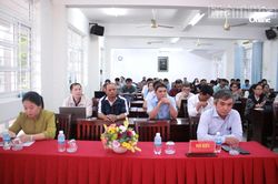 Bồi dưỡng kỹ năng, nghiệp vụ quản lý văn hóa, thể thao, du lịch