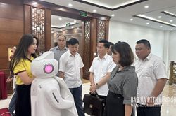 Nghị quyết 57 tạo động lực ph&aacute;t triển - Kỳ 2: N&acirc;ng cao chất lượng phục vụ người d&acirc;n, doanh nghiệp