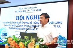 Hướng dẫn xây dựng, áp dụng hệ thống quản lý chất lượng theo TCVN ISO 9001:2015