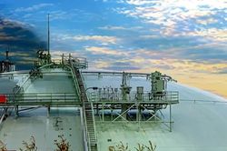 LNG trở thành tâm điểm thượng đỉnh Mỹ - Trung