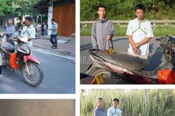 Công an Lào Cai nhanh chóng bắt nhóm đối tượng cướp giật tài sản