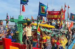 Một tỉnh - hòa chung dòng chảy văn hóa
