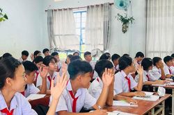 Lâm Đồng công khai đường dây nóng về dạy thêm, học thêm