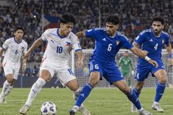 Trực tiếp U23 Philippines vs U23 Kuwait: Cơ hội cuối cho đại diện Tây Á