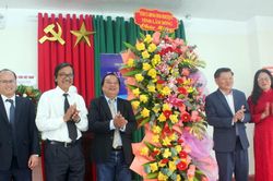 Đại hội Chi hội Nhà văn Việt Nam tỉnh Lâm Đồng lần thứ I