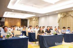 Hiệp hội Du lịch Ninh Bình triển khai nhiệm vụ quý IV năm 2026