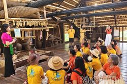 Kết nối điểm đến, kéo dài hành trình du khách