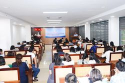 75 công trình, giải pháp tham gia vòng chung khảo Hội thi Sáng tạo kỹ thuật tỉnh năm 2026