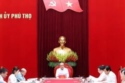 Tăng tốc giải ngân vốn đầu tư công, quyết tâm hoàn thành mục tiêu tăng trưởng hai con số