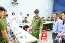 Tiên Lữ chủ động phòng ngừa tội phạm ma túy