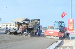 Tạo chuyển biến trong phát triển kinh tế