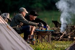 Đến Khe Sanh, uống một tách cà phê