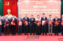 Sức sống của Đảng giữa lòng dân