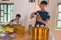 Vốn chính sách tiếp sức cho nông dân