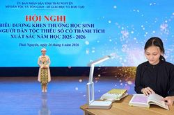 Những mái trường chắp cánh ước mơ