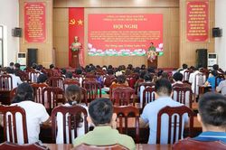 Nâng cao kiến thức pháp luật gắn với bảo tồn văn hóa truyền thống